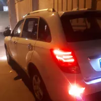 لیفان X60 اتوماتیک، مدل ۱۳۹۷|خودرو سواری و وانت|یزد, |دیوار