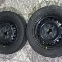 جفت رینگ  لاستیک پراید