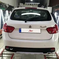 کوییک RS مدل ۱۴۰۴ صفر