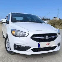 فروش شاهین سانروف دار ۱۴۰۲ ، مقطوع ع