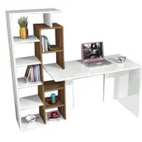 میز تحریر|میز تحریر و کامپیوتر|کرمان, |دیوار