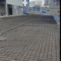 بتن ریزی دستی وماله پروانه|خدمات پیشه و مهارت|لواسان, |دیوار