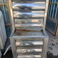 آب سرد کن کارکرده