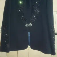 سه قراره چادر ویکوشوت لی مانتو وکتودامن در حد نو|لباس|اصفهان, سرشبادران|دیوار