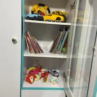 کمد کودک سالم|اسباب و اثاث بچه|چالوس, |دیوار