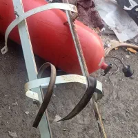 کپسول گاز پیکان