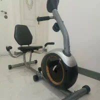 دوچرخه ثابت مبله تایوانی