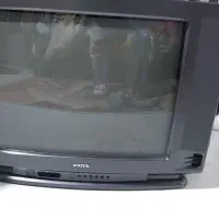 تلویزیون پارس با کنترل