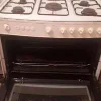 گاز تکنو