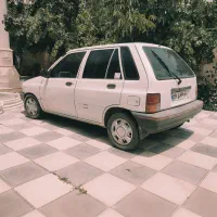 پراید هاچبک مدل 78|خودرو سواری و وانت|ازنا, |دیوار