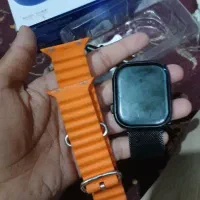 سلام ساعت هوشمند و عطرت پخش کن