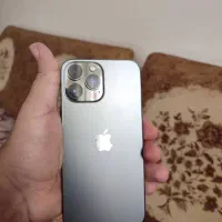 iphone 13 promax zaa 256 G آیفون ۱۳ پرومکس