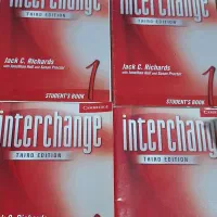 کتاب اینگلیسی زبان