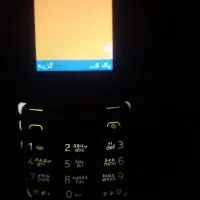 گوشی سالم و سلامت هستش زیاد استفاده نشده