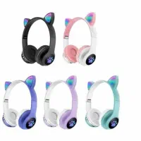 هدفون هدست بلوتوثی مدل MZ 023 اصلی پلمپ