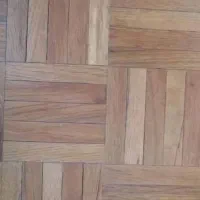 پارکت چوبی مستعمل