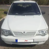 پراید ۱۱۱ مدل ۹۳ SE خوراک مصرف کننده