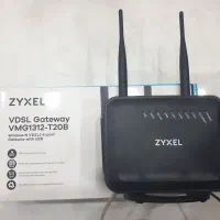 مودم روتر ZYXEL VMG1312-T20B