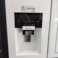 جشنواره ویژه خرید یخچال های ساید بای ساید دوو|یخچال و فریزر|قوچان, |دیوار