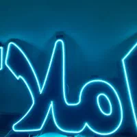 تابلو ال ای دی املاک