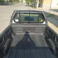 پراید وانت ۴۰۳ با لاینر|خودرو سواری و وانت|شیراز, شهرک فرزانگان|دیوار