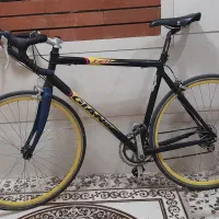 دوچرخه جاینت و ژیتان