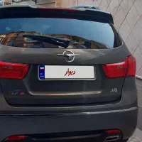 فروش یا معاوضه هایما S7 پلاس + مدل۴۰۲ درحدصفر|خودرو سواری و وانت|تهران, وردآورد|دیوار
