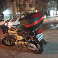 جذب راننده پیک موتوری