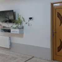 خونه همکف حیاط دار