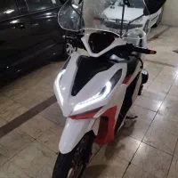 کلیک ۱۵۰ مدل ۹۹ هانی  بهترین برند|موتورسیکلت|تهران, هاشمی|دیوار