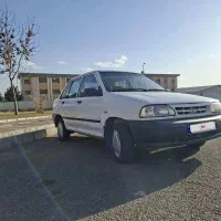 پراید مدل ۱۳۸۴|خودرو سواری و وانت|زنجان, |دیوار