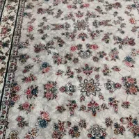 فرش کناره