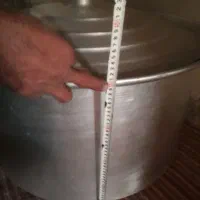 قابلمه برگ یک بار رب پخته شوده نو|ظروف پخت‌وپز|قزوین, |دیوار