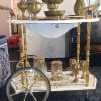 میز پذیرایی