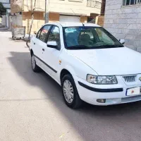 سمندالیکس دوگانه مدل 96کم کار