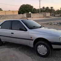 پژو ۴۰۵ مدل ۹۱|خودرو سواری و وانت|جیرفت, |دیوار