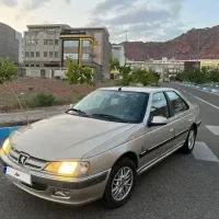 پژو پارس ELX مدل آخر ۸۵