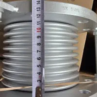 طراحی ساخت و تولید لرزه گیر های صنعتی