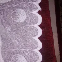 پرده تور|پرده، رانر، رومیزی|کرج, جهان‌شهر|دیوار