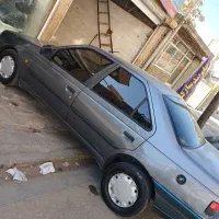 ۴۰۵ مدل ۹۵دوگانه شرکتی|خودرو سواری و وانت|دماوند, دماوند|دیوار