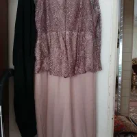 لباس مجلسی زنانه