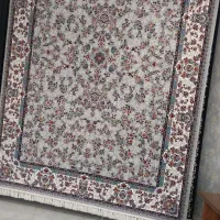 فرش ۹ متری اصل ۷۰۰ شانه تراکم ۲۵۵۰ تک تک