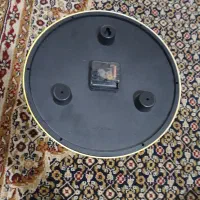 ساعت دیواری بچگانه مدرن طرح مینیون|ساعت دیواری و تزئینی|تبریز, |دیوار
