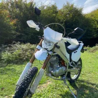 موتور تریل آمیکو