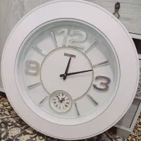 ساعت دو موتوره|ساعت دیواری و تزئینی|اندیمشک, |دیوار