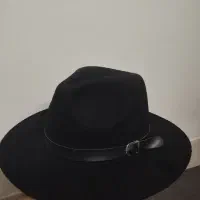 کلاه نقاب دار و کلاه شاپو