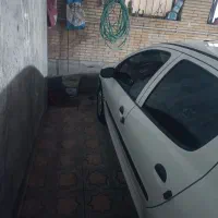 206تیپ 5 مدل 94|خودرو سواری و وانت|بندرعباس, |دیوار