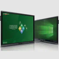 پنل هوشمند (تلویزیون) لمسی سیتاچ|تلویزیون و پروژکتور|سیریک, |دیوار