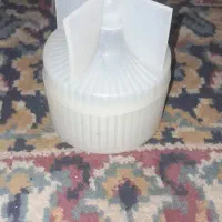 قالب قندان سیلیکونی