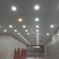 سقف کاذب تایل سی آن سی|خدمات پیشه و مهارت|ورامین, ورامین|دیوار